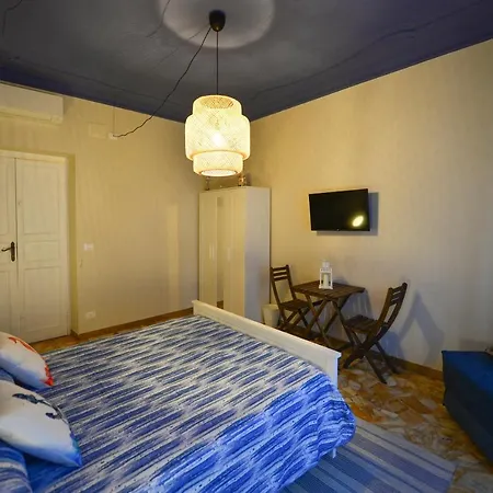 Bed & Breakfast La Foce *