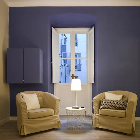 Bed & Breakfast La Foce