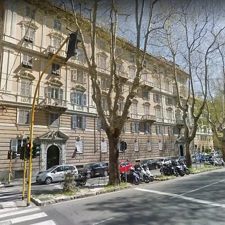 Bed & Breakfast La Foce Genua